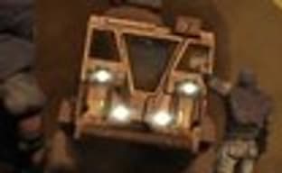 Трейлер Red Faction: Armageddon 