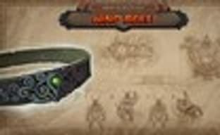 Orcs Must Die: Wind Belt