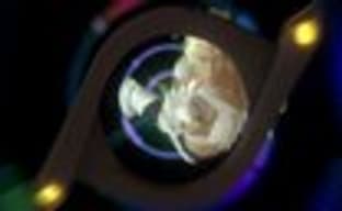 Игровой ролик El Shaddai: Ascension of the Metatron