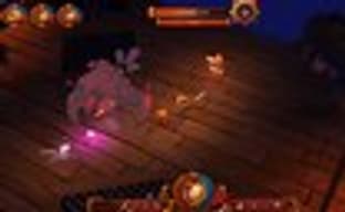 Демонстрация игрового процесса Slage