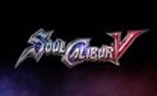 Soul Calbur V: некоторые детали