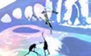 Игровой ролик El Shaddai: Ascension of the Metatron