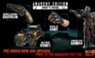 Подробности о RAGE: Anarchy Edition