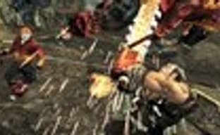 Anarchy Reigns перенесли на 2012