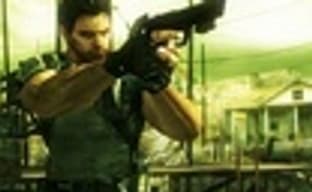 Resident Evil: The Mercenaries 3D задумывался, как техно-демо