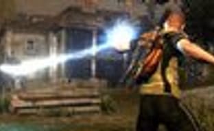 inFamous 2: новые бонусы по предзаказам