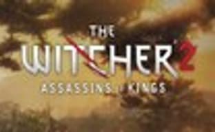 Патч для The Witcher 2 на подходе
