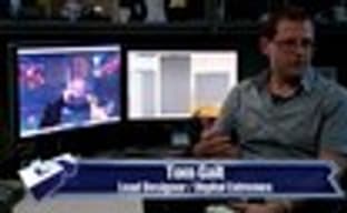 Демонстрация игрового процесса The Darkness II