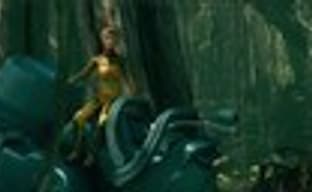 Sci-fi адвенчура J.U.L.I.A.