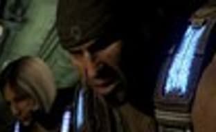 Тизер Gears of War 3