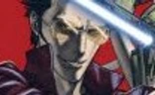 No More Heroes: Heroes Paradise для PS3 в Европе