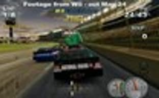 Трейлер NASCAR The Game: 2011 для Wii
