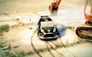 DLC для DiRT 3