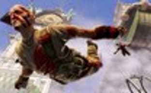 Ken Levine о современных консолях и шутерах