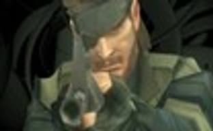 Слух: HD-переиздание Metal Gear Solid: Peace Walker представят на Е3