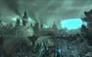 Трейлер Hellgate