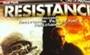 Сборник Resistance и Resistance 2