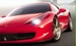 Forza Motorsport 4: некоторые подробности 