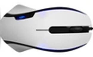 Игровая мышь Avatar S от NZXT