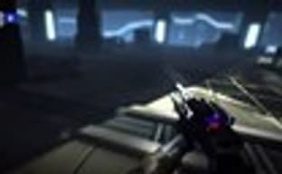 Еще один FPS-уровень в LittleBigPlanet 2