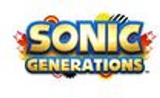 Подробности о Sonic Generations для 3DS 