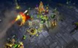 Демо-версия Cannon Fodder 3