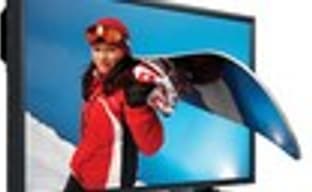 Nissho выпустила 52-дюймовый «безочковый» 3DTV