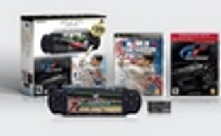 Новые бандлы PS3 и PSP