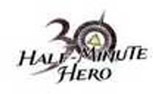 Half-Minute Hero для XBLA