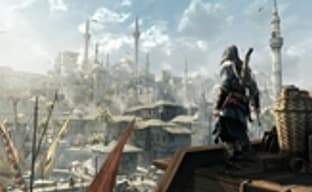 Тизер и концепт-арты Assassin's Creed: Revelations