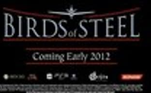 Birds of Steel для PS3 и Xbox 360 в начале 2012