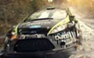 Онлайн в PS3-версии DiRT 3 недоступен из-за PS Store