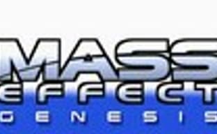 Mass Effect: Genesis вышел для PC
