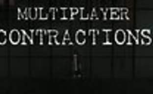 F.E.A.R. 3: MP-режим Contractions