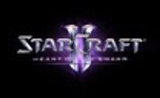 Тизер StarCraft II: Heart of the Swarm 