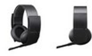 Sony анонсировала PS3 Wireless Stereo Headset