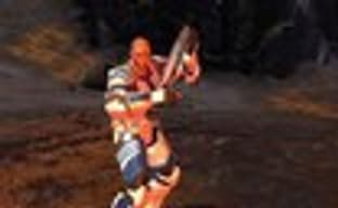 Star Wars: The Old Republic - Trooper