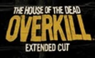 The House of the Dead: Overkill - Extended Cut 3D для PS3