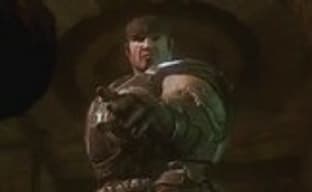 Трейлер Gears of War 3 