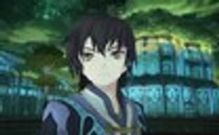 Трейлеры Tales of Xillia