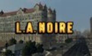 L.A. Noire: World in Motion