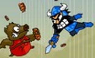 Rotastic для РС, PSN и XBLA