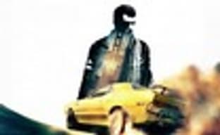 Martin Edmondson о Driver: San Francisco