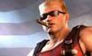 Системные требования Duke Nukem Forever