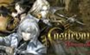 Слух: Castlevania: Harmony of Despair выйдет в PSN