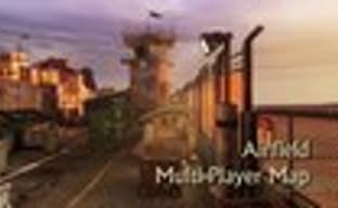 MP-карты Airfield и French Chateau из Uncharted 3: Drake's Deception