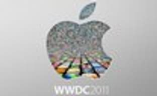 Apple откроет WWDC 2011 в понедельник