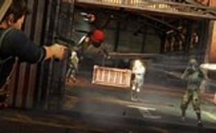 Новые детали о мультиплеере Uncharted 3