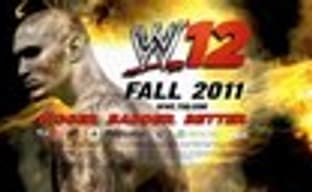 WWE 12 этой осенью
