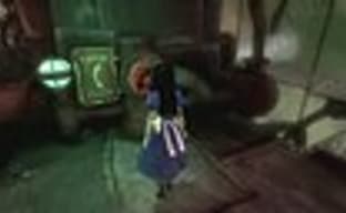 Трейлер Alice: Madness Returns